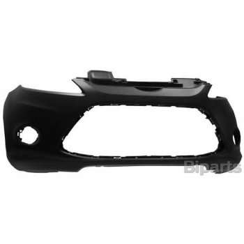 Ford Fiesta 2008  Tampon Ön Astarlı  Sisli (Oem No:8A6117757Bdxwaa)