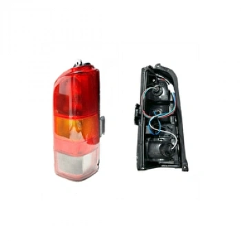 Fiesta 2008  Reflektör Arka Sağ Kedı Gözü (Oem No:8A61 17A849 Ab)