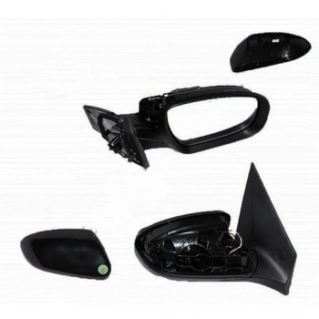 İ20 2015  Kapı Aynası Sağ Elektrikli : Sinyalli (Oem No:87620C8080)