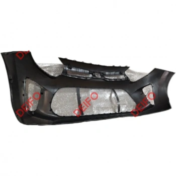 Tampon Tucson Arka 2015 Sonrası  Alt Sensör Delikli (Oem No:86612-D7100) (Adet)