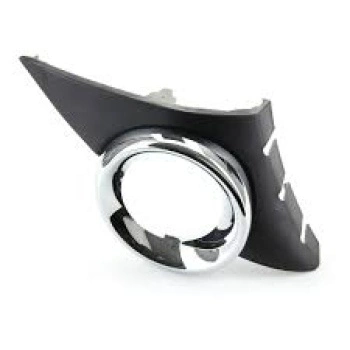 İ20 2008 2012 Tampon Bağlantısı Ön Bıyık : Tampon Koruyucu Ön Alt (Oem No:865901J000)