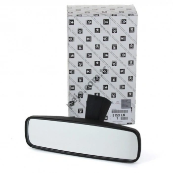 Stop Lambası Yaris  1999-2002 Sol (Oem No:8155052130)