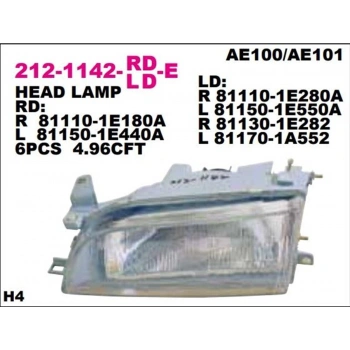 Hyundaı I20- 2009-2012; Kaput İç Açma Teli Oem No: (81190-1J100)