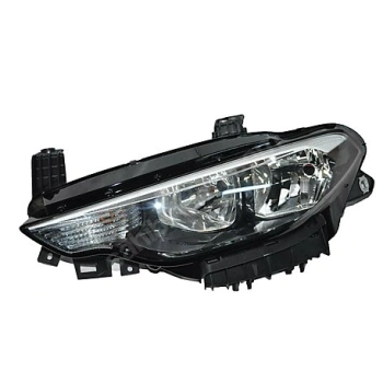 Ford Mondeo 2007-2010 Dış Dikiz Aynası Sağ 5 (Oem No:7S7117682Kf)