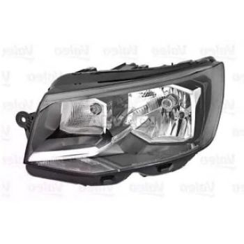 Volkswagen T6 2015  Far Sağ 46709 (Oem No:7E1941016L)