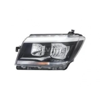 Volkswagen T4 1998 2004 Cam Açma Mandalı Sürgülü (Oem No:7D0847733A)