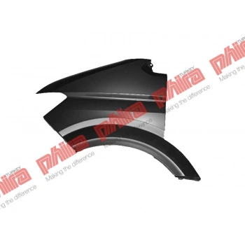 Volkswagen Crafter- 2018-2024; Ön Çamurluk Sağ Oem No: (7C0821106B)