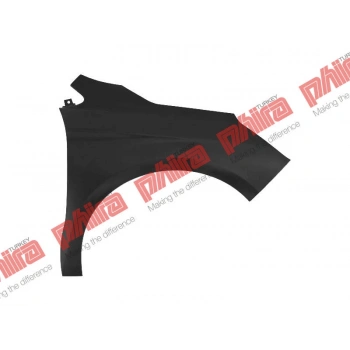 Dacia Sandero Stepway 2013- Arka Çamurluk Dodik Plastiği Sağ Oem No (788A27813R)