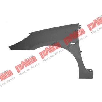 Peugeot 301 - C-Elysee 2013- Ön Çamurluk Bağlantı Ayağı Sol Oem No (7840Y2)