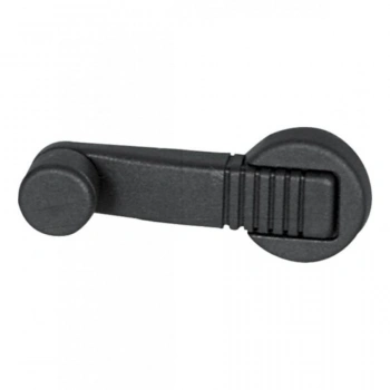 Renault  R9   Broadway- 83-1996  Cam Açma Kolu Gri Sağ/Sol Aynı Adet Oem No: (7702252802)