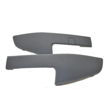 Renault Megane Iı 2007- Ön Tampon Bandı Sağ E.M (Oem No:7701476889R)