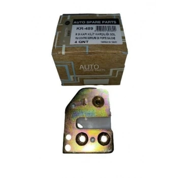 Renault  R9   Broadway- 83-1996  Ön/Arka Kapı Kilit Karşılığı Sol Oem No: (7700756702)