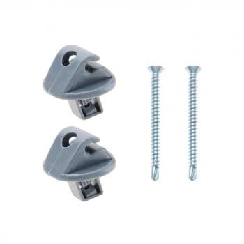 Renault  R9   Faırway- 1993-1996  Güneşlik Ayağı Oem No: (7700424981)