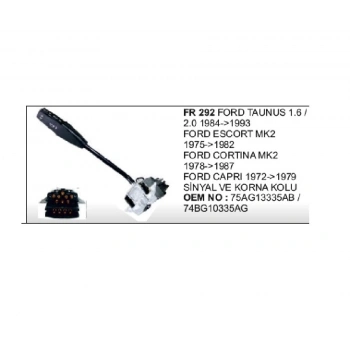 Tipo1988-1995 Ön Çamurluk Sol Oem No (7600234)