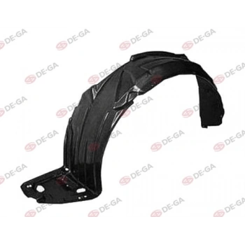 Çamurluk Davlumbazı Accord 2003-2008 Ön Sol  (Oem No:74151Sea000)