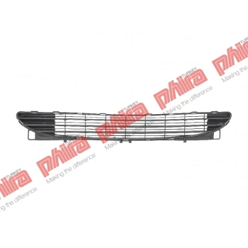 Peugeot 307- 2006-2008; Arka Tampon Çeki Demiri Kapağı Oem No: (7414X3)