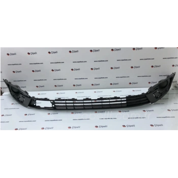 Fiat Egea- Sw 2021-; Ön Tampon Panjuru Sis Delikli Oem No: (735754050)