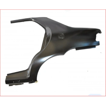 Fiat Albea- 2005-2013; Arka Çamurluk Sol Oem No: (71728328)