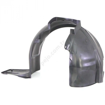 Fiat Ulysse- 2022-2024; Ön Çamurluk Davlumbazı Sol Oem No: (7136.Aq)