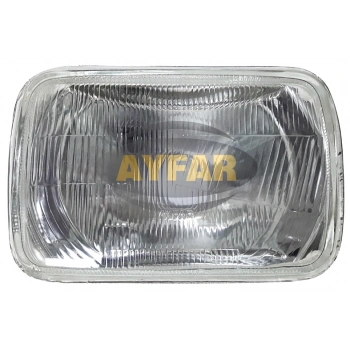 Fiat Palio-Siena-Albea 1996- Kalorifer Düğmesi  (Oem No:7078707)