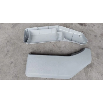 Ford Taunus 82- Kaput Lastiği  (Oem No:703387)