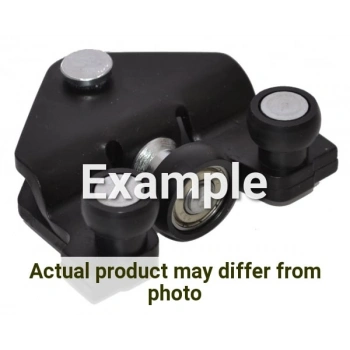 Volkswagen Transporter- T4- 2002-2003; Ön Kapı Cebi Sol Gri Oem No: (701867131)