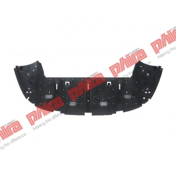 Volkswagen T4 1991 2003 Motor Kaput Açma Teli 1667 Mm (Oem No:701823531B)