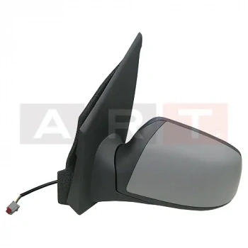 Ford Fiesta 2007 Sis Far Çerçevesi Sağ Sıssız (Oem No:6S6119952Ad55Mw)