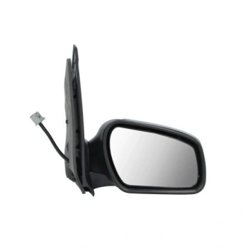 Ford Fiesta 2006-2008 Dış Dikiz Aynası Sol  (Oem No:6S6117683Ae)