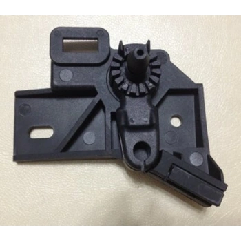 Seat Ibıza- 2012-2017; Kaput İç Açma Kolu Alt Braketi Oem No: (6R1823633)