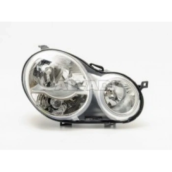 Far Polo 2005-2009 Sağ (Oem No:6Q1941008At)