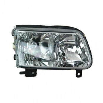 Polo 2005- Motor Kaputu Oem No (6Q08223031H)