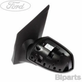 Ford Fusion 2006  Ön Tampon Panjuru  (Oem No:6N1117B968Ab55Mw)