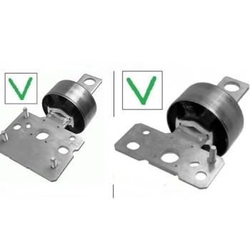 Ford Mondeo/Galaxy 2007- Arka Travers Burcu Sağ  (Oem No:6G915K896Ba)