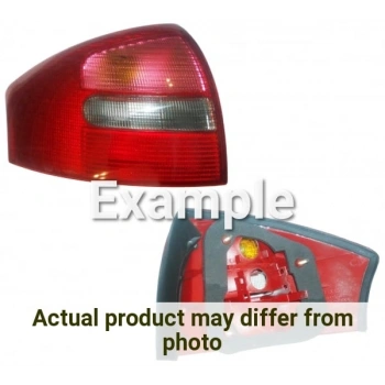 Ford Mondeo/Galaxy 2006- Travers Burcu Arka Sol  (Oem No:6G915K896Aa)