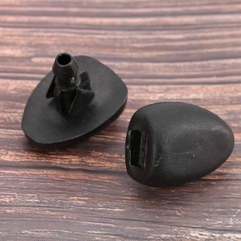 Peugeot  207  2006-2012; Ön Cam Su Fıskiye Memesi Oem No: (6438.Y3)