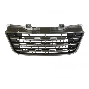 Traffıc 2021- Panjur Nikelajlı Oem No (623107116R)