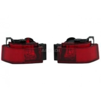 Kangoo Ön Tampon Panjuru 2014- Oem No (622549985R)