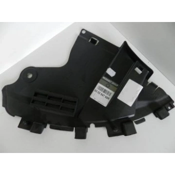 Nissan X Traıl- 2002-2003; Ön Tampon Demiri Oem No: (62030-8H710)