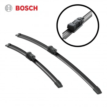 X5 E53  Silecek Süpürgesi Ön Takım  (Oem No:61610032743)