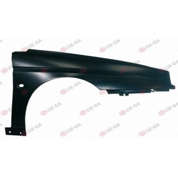 Alfa Romeo  155  1995-201997; Ön Çamurluk Sol Yuvarlak Sinyal Delikli Oem No: (60622848)