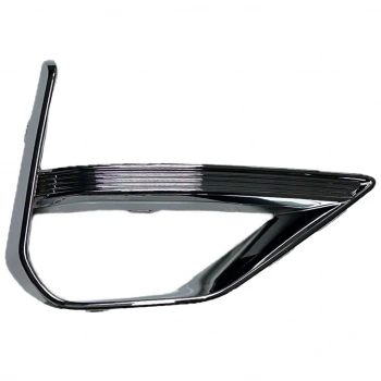 Tampon Bağlantı Braketi Omoda 4 2022-2024 Arka Sağ (Oem No:602001567Aa)