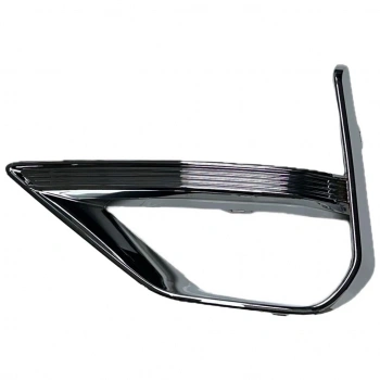 Sis Lamba Kapak Nikelajı Tiggo 8 Pro 2022-2024 Sağ (Oem No:602001221Aa)