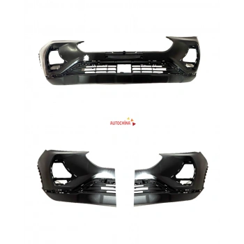 Çeki Demir Kapağı Tiggo 8 Pro 2022-2024 Arka (Oem No:602001194Aa)