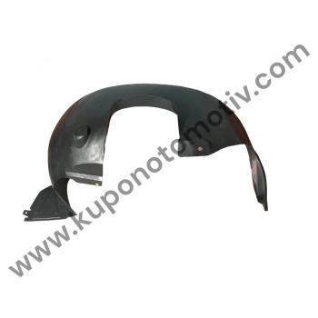 Çamurluk Davlumbazı Tiggo 8 Pro 2022-2024 Ön Sol (Oem No:602000837Aa)