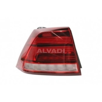 Volkswagen Golf7 2017  Stop Lambası Dış Sağ Ledlı (Oem No:5G0945096Q)