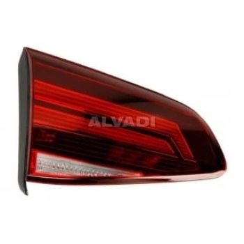 Stop Lambası Golf7 İç 2013 Sonrası Sağ (Oem No:5G0945094Ac)