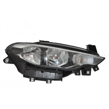 Fiat Egea  2015- Far On Sol              Ledlı (Oem No:52145165)