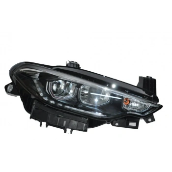 Fiat Egea 2015  Far Sağ Elektrikli Motor (Oem No:52145158)