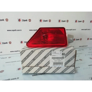 Fıat Lınea 2011- Motor Kaput Kilidi Oem No (51777257)